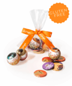 Halloween Chocolates Bag