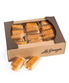 Caixa de pa de pessic original sense gluten i sense lactosa 30uds