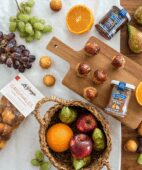 Mermelada extra de fresa de temporada