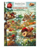 Calendario Adviento Tió Calendario Adviento Tió