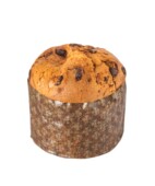 Panettone de Chocolate