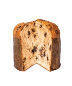 Panettone de Chocolate