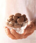 Bombons de Praliné
