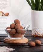 Bombons de Praliné