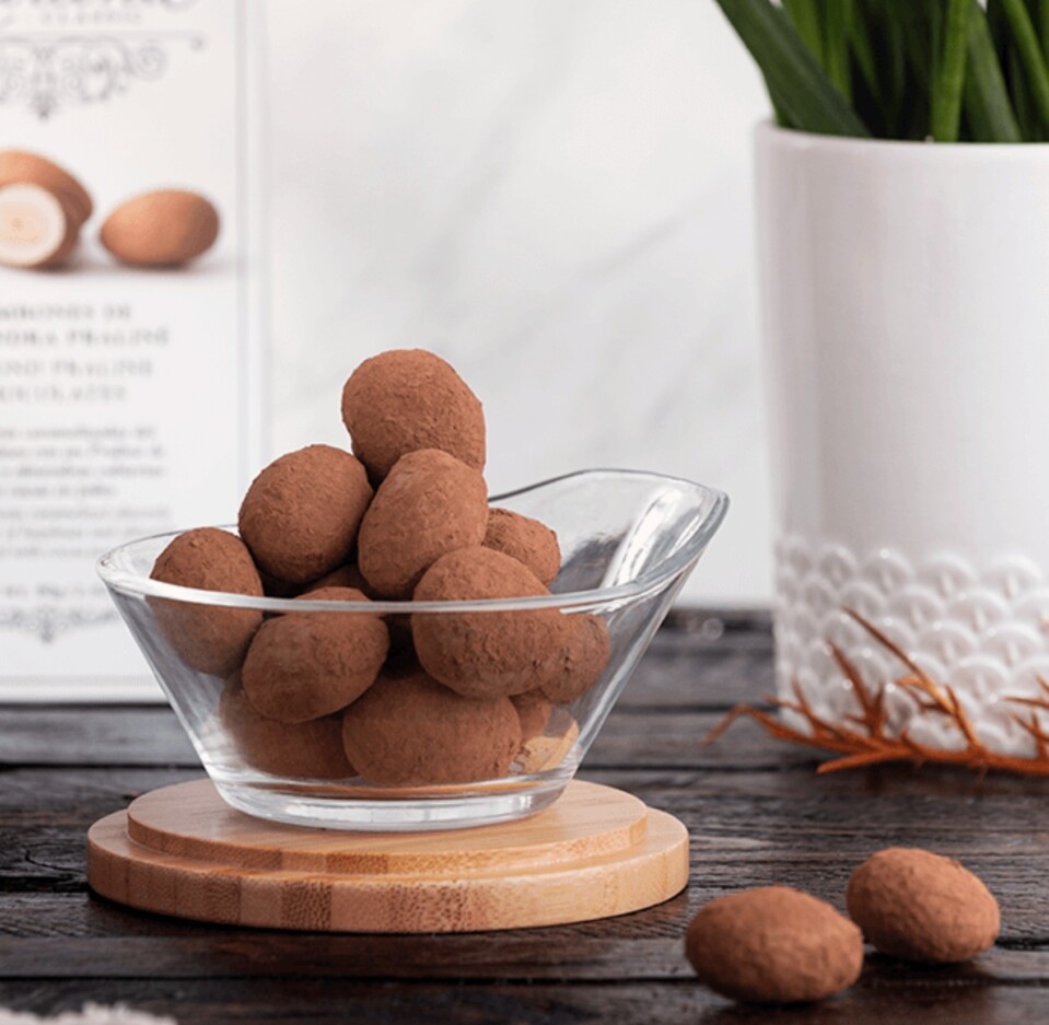 Bombons de Praliné