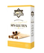 Neules sense gluten Sant Tirs