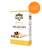 Neules sense gluten Sant Tirs