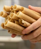 Neules sense gluten Sant Tirs