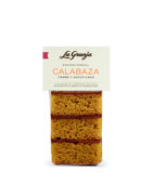 Bizcocho especial calabaza