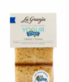 Pa de pessic tradicional iogurt La Fageda