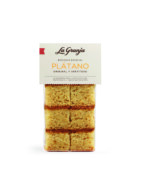 Pa de pessic de plàtan