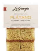 Pa de pessic de plàtan