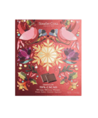 Little box with cocoa 70% bonbons