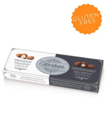 Bombones Praliné & Dark