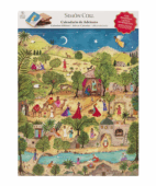 Calendario Adviento Belén Calendario Adviento Belén