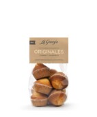 Magdalenes ecològiques originals