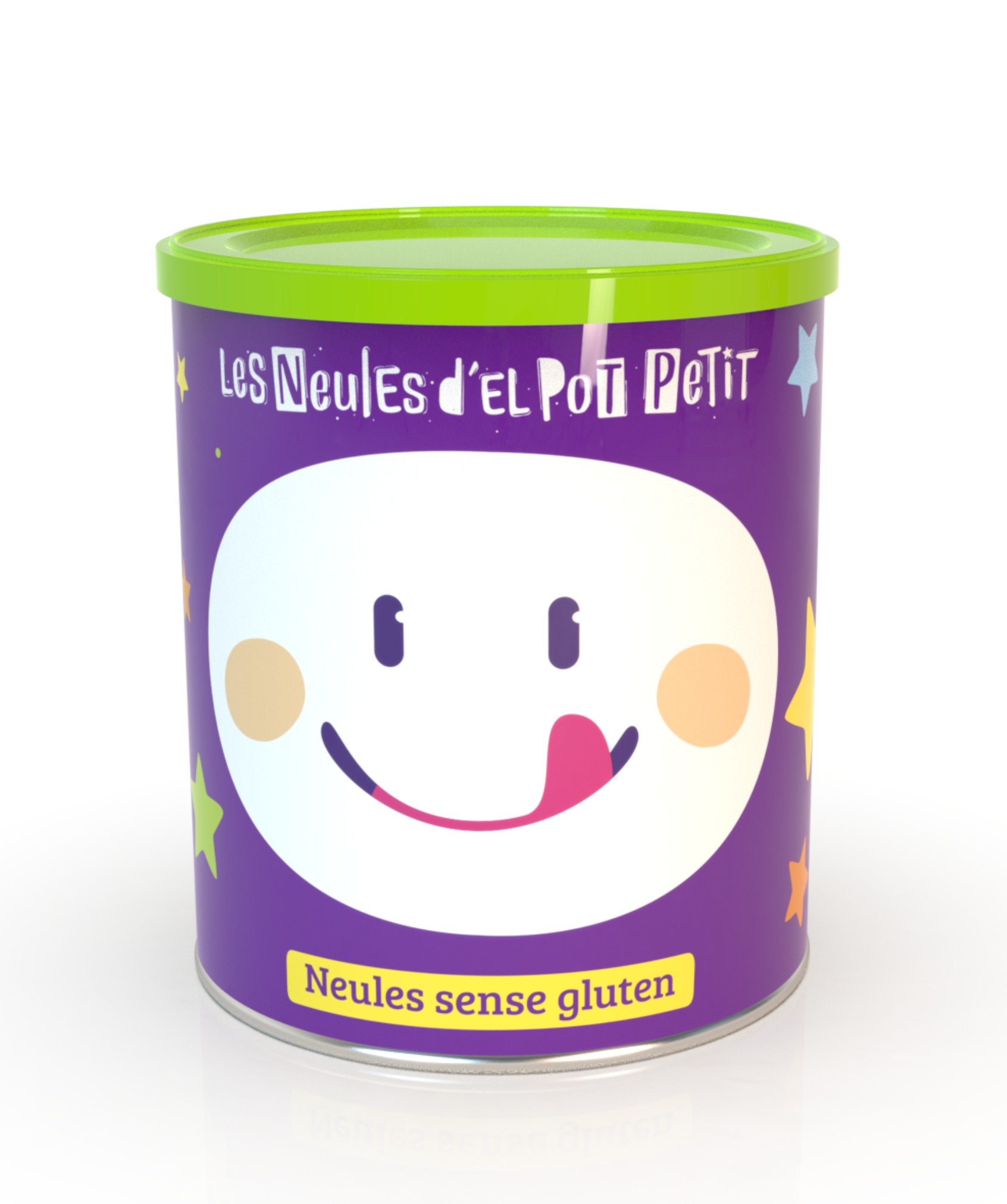 Neulas sin gluten Neulas sin gluten