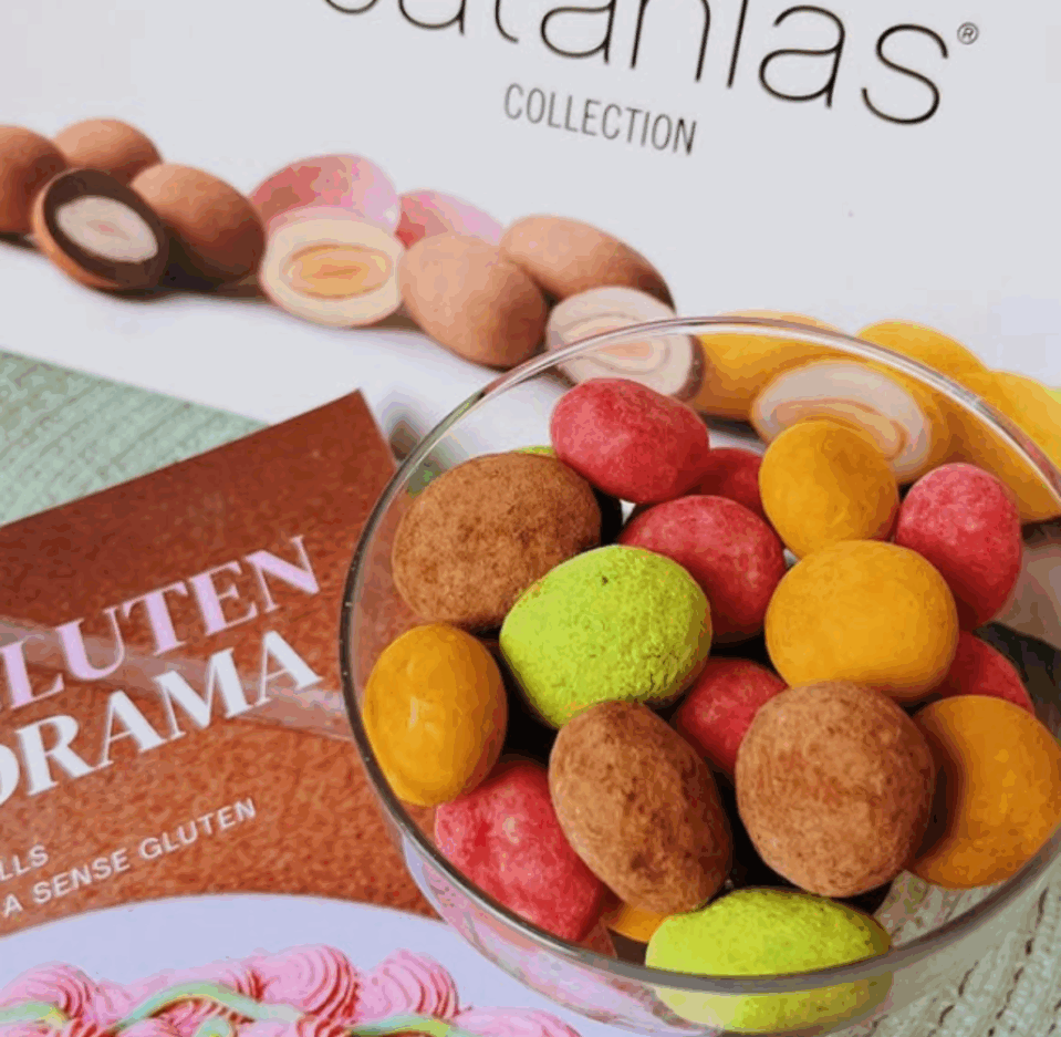 Catanias Collection