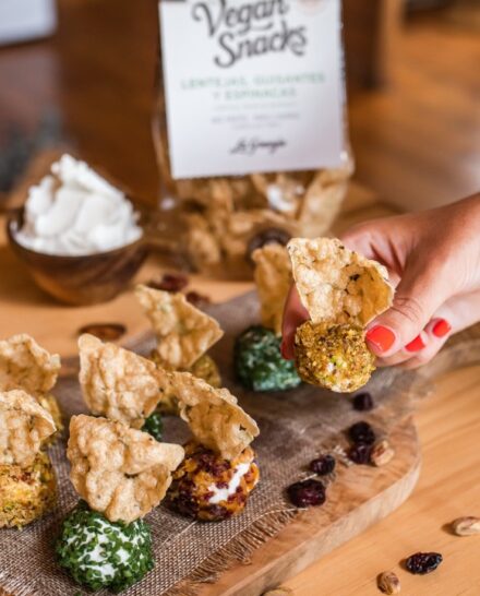 Mini-magdalenas choco-chips Mini-magdalenas choco-chips