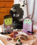 Halloween Spider Pack