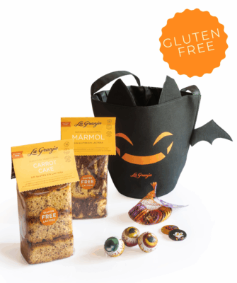Large Halloween Treat Bag Pack