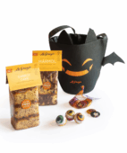 Large Halloween Treat Bag Pack