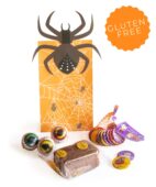 Halloween Spider Pack