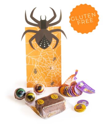 Halloween Spider Pack