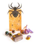 Halloween Spider Pack