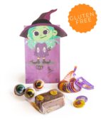 Halloween Spider Pack