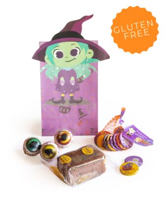 Halloween Spider Pack