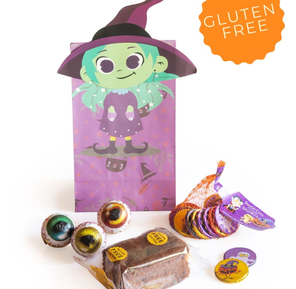 Halloween Spider Pack