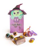 Halloween Spider Pack
