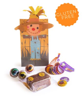 Halloween Spider Pack