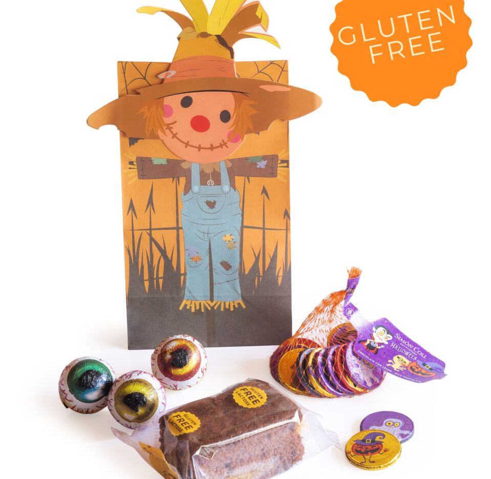 Halloween Spider Pack