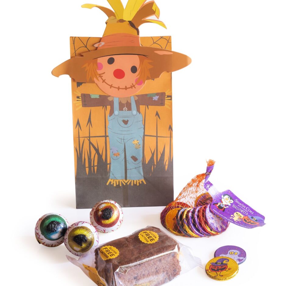 Halloween Spider Pack
