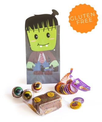 Halloween Spider Pack