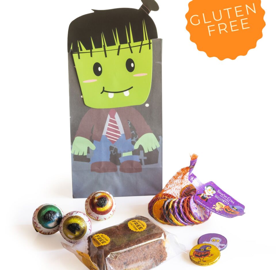 Halloween Spider Pack