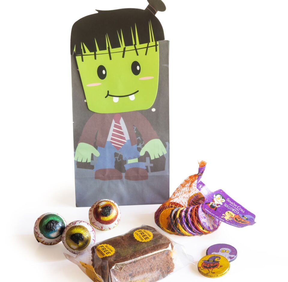 Halloween Spider Pack
