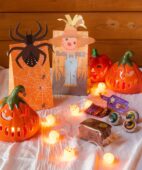 Halloween Spider Pack