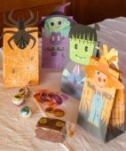 Halloween Spider Pack
