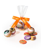 Halloween Chocolates Bag