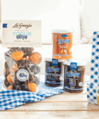 Magdalenas-mini yogur La Fageda