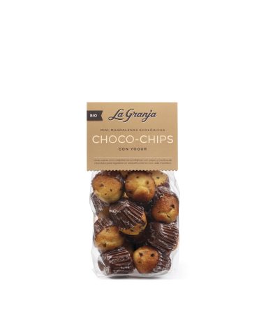 Mini-Magdalenas-Choco-Chips