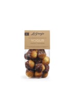 Mini-magdalenas ecológicas yogur