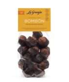 Mini-magdalenes bombó sense gluten i sense lactosa Mini-magdalenes bombó sense gluten i sense lactosa