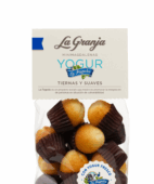Magdalenas-mini yogur La Fageda