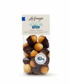 Magdalenas-mini yogur La Fageda