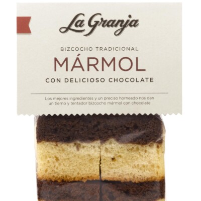 Pa de pessic tradicional marbre