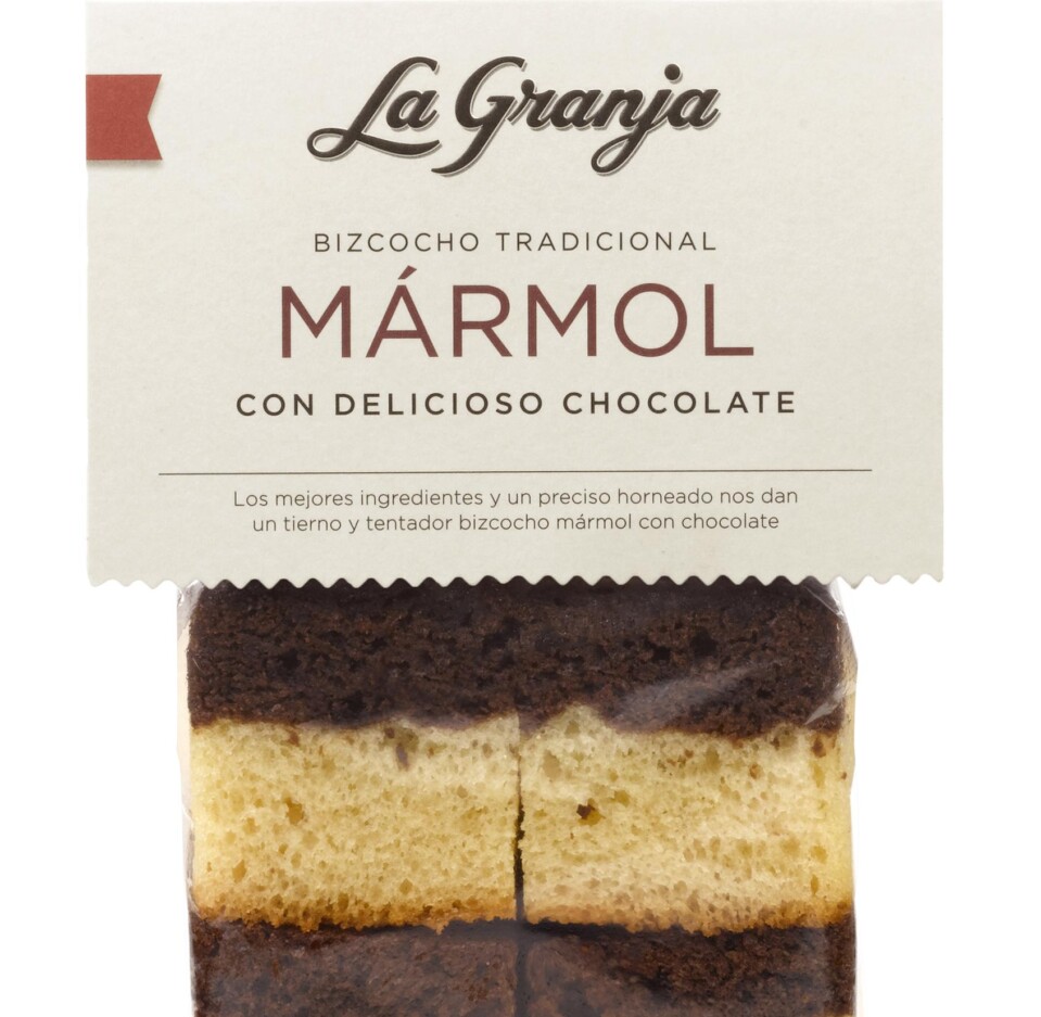 Pa de pessic tradicional marbre